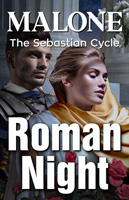 Roman Night Novel Thumbnail